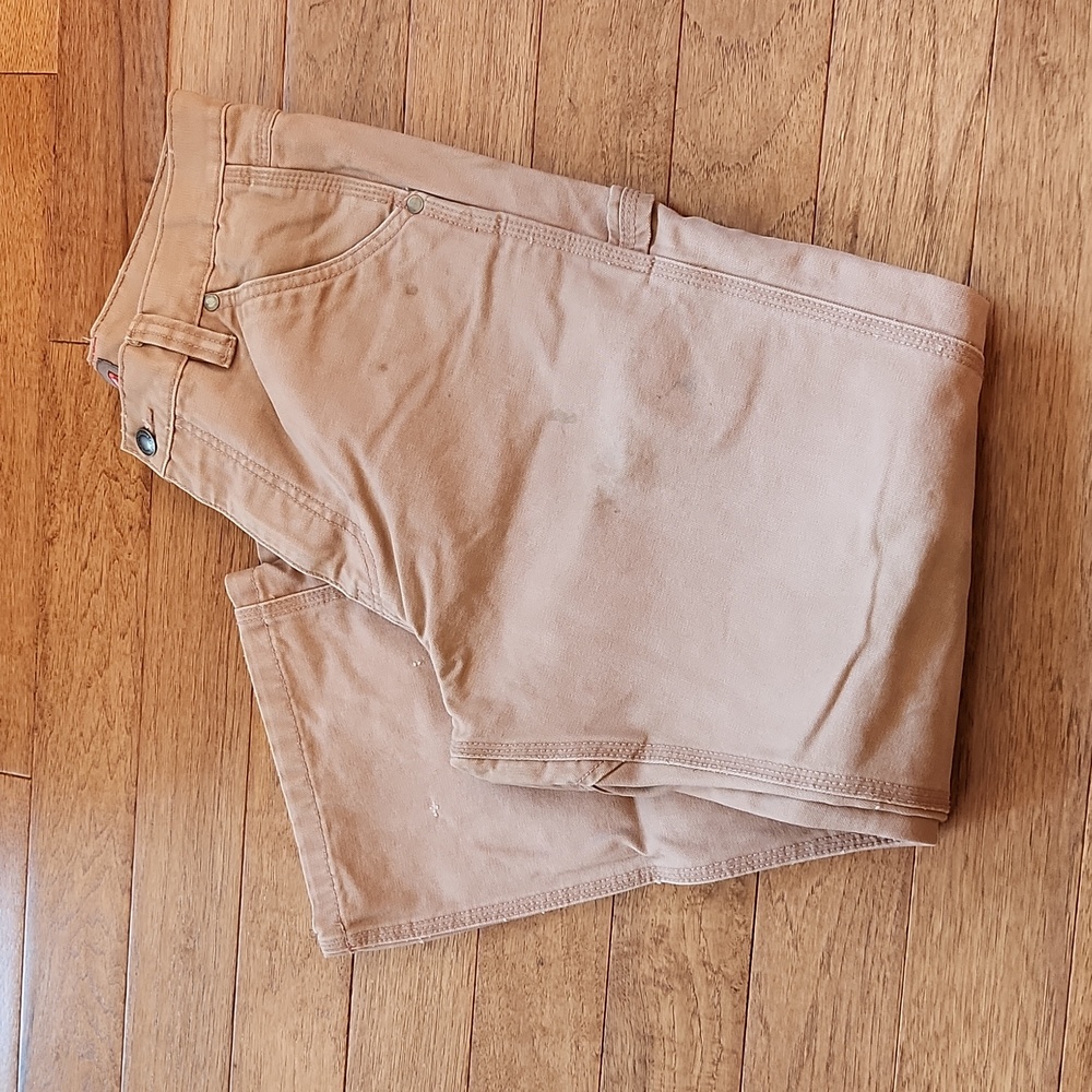 Craftsman work pant. Size 32x30